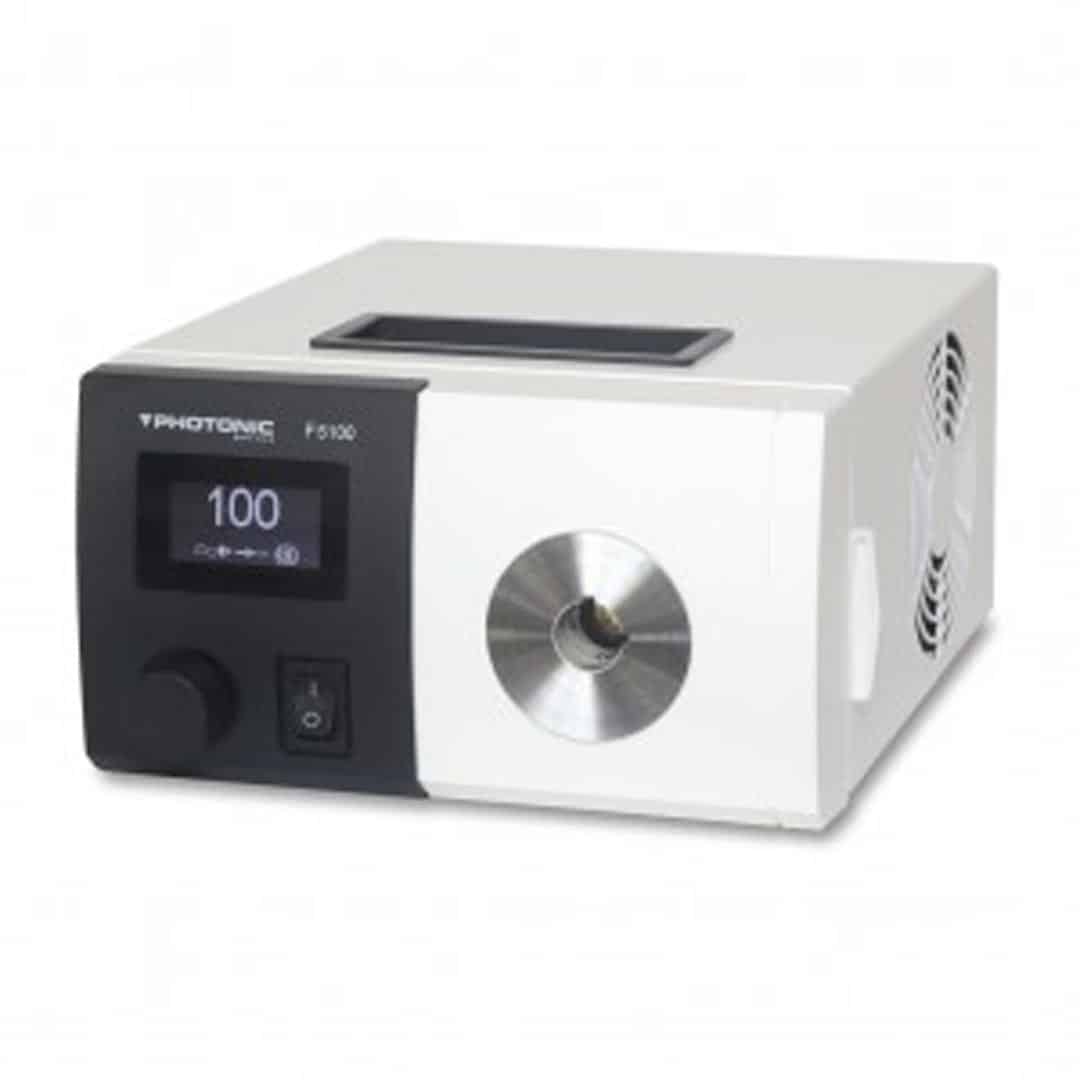 Système d'éclairage pour stereomicroscope F5100
